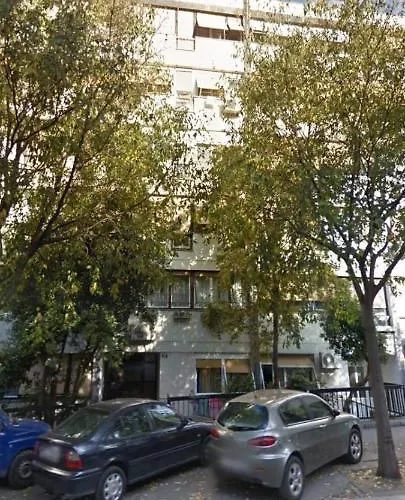 Sunshine- Center Of 公寓 *