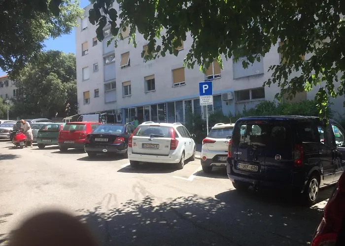 Sunshine- Center Of * 斯普利特