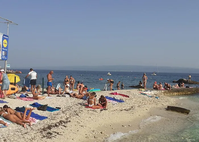 公寓 Sunshine- Center Of