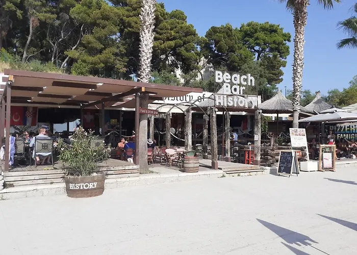 Sunshine- Center Of 公寓 *