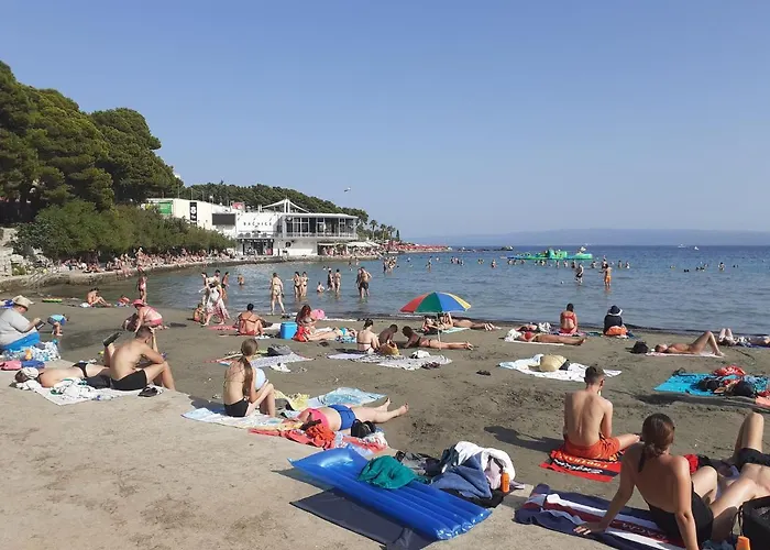 Sunshine- Center Of * 斯普利特