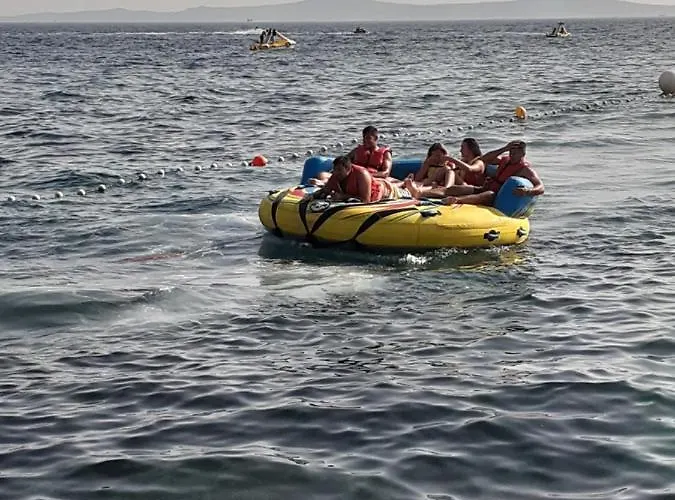 Sunshine- Center Of 公寓