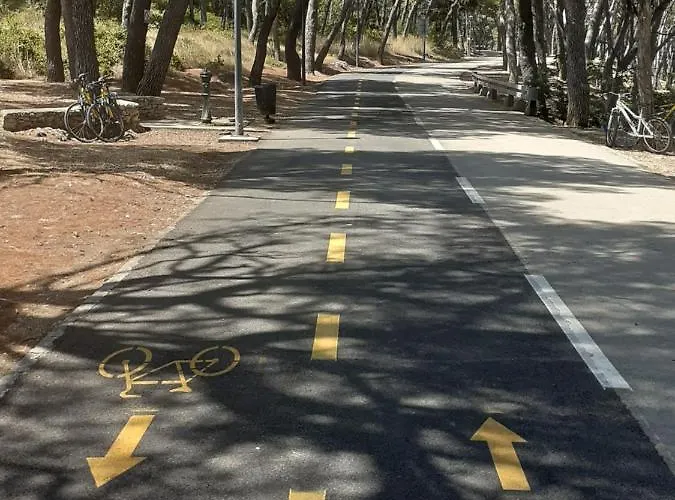 公寓 Sunshine- Center Of *