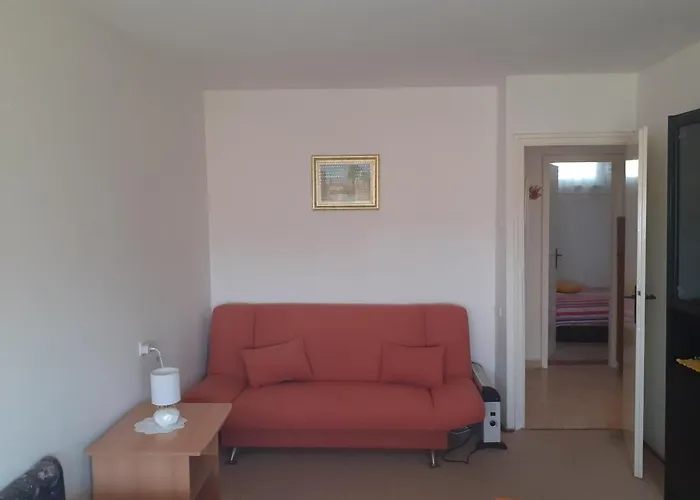 公寓 Sunshine- Center Of *