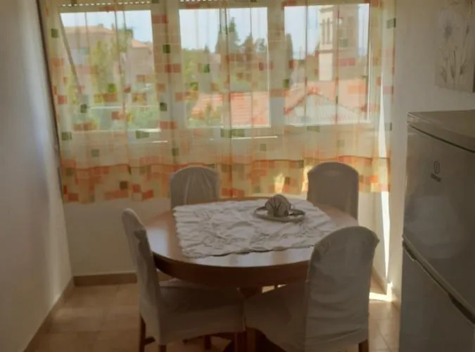 公寓 Sunshine- Center Of 斯普利特