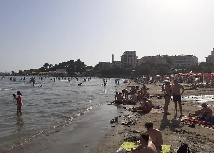 Sunshine- Center Of 公寓 *