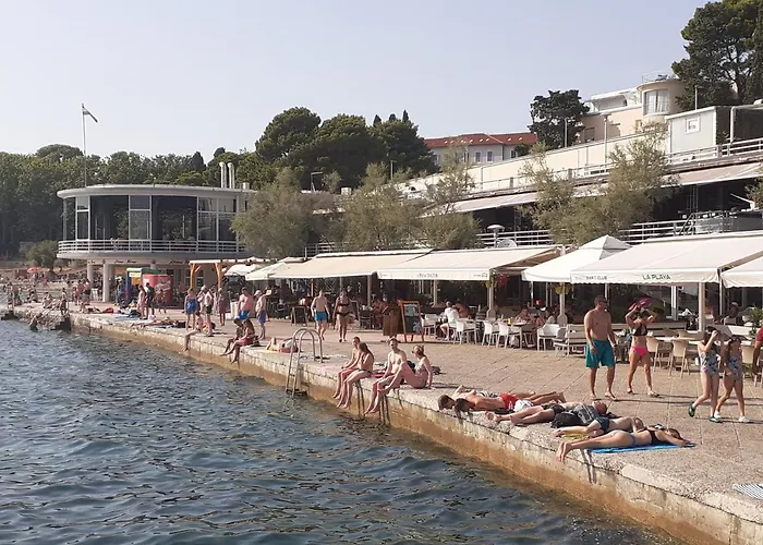 公寓 Sunshine- Center Of *