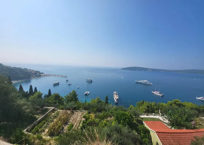 Sunshine- Center Of 公寓 斯普利特