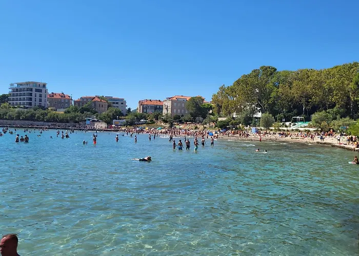 Sunshine- Center Of 斯普利特