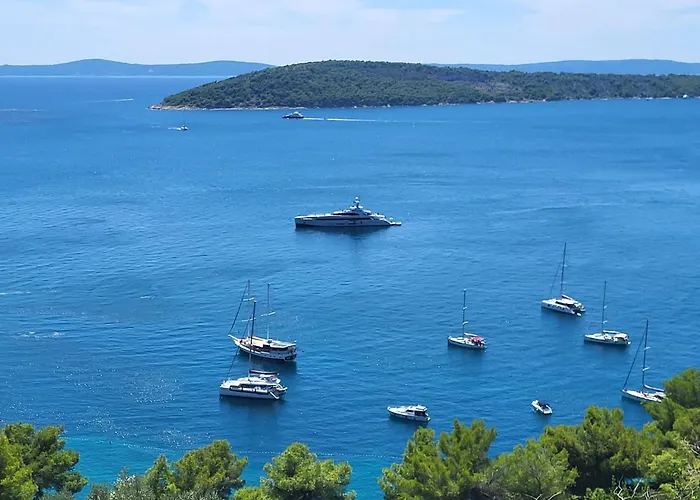 Sunshine- Center Of 公寓