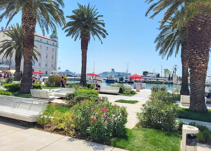 Sunshine- Center Of * 斯普利特