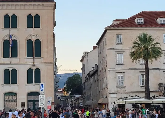 公寓 Sunshine- Center Of