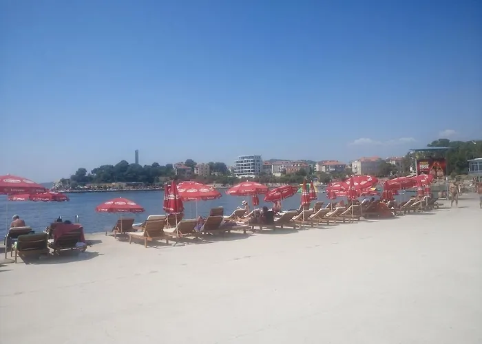 Sunshine- Center Of * 斯普利特