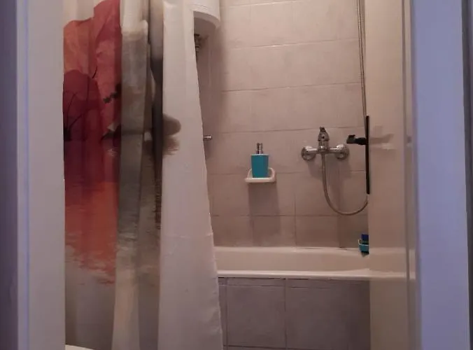 公寓 Sunshine- Center Of *