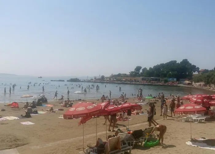 Sunshine- Center Of 公寓 *