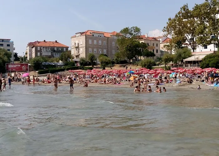 Sunshine- Center Of 公寓