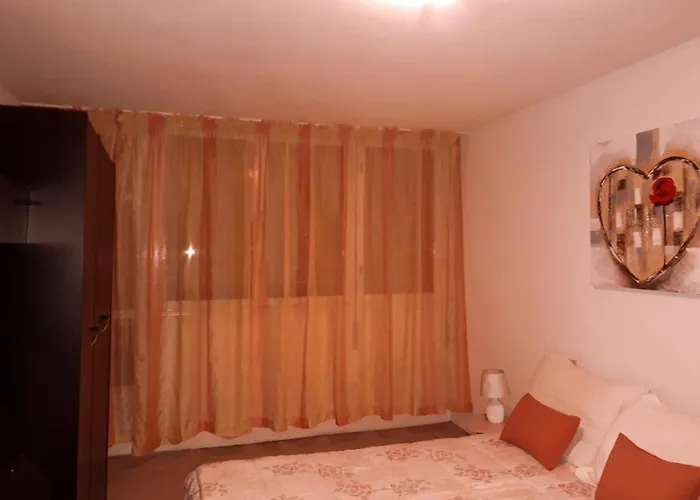 Sunshine- Center Of * 斯普利特