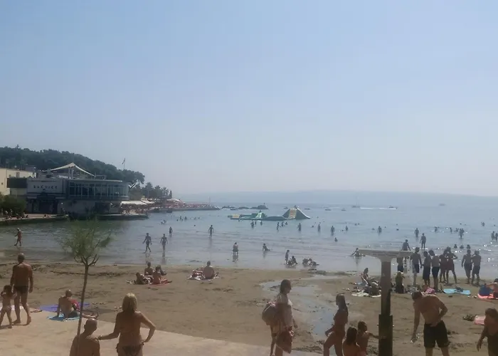 Sunshine- Center Of * 斯普利特