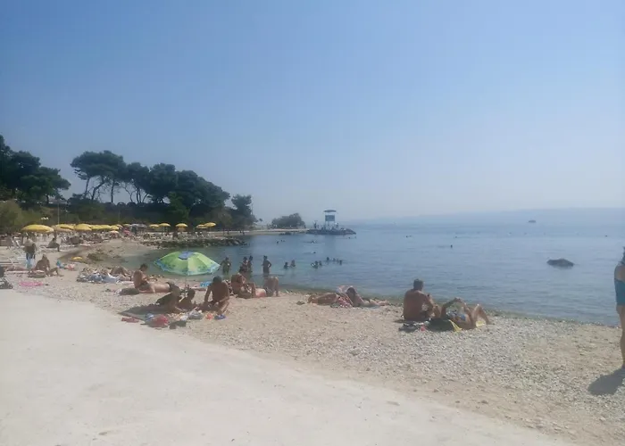 Sunshine- Center Of *