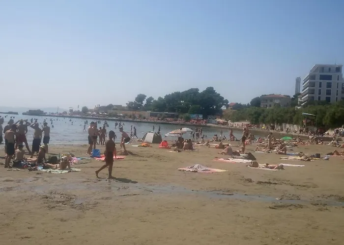 Sunshine- Center Of * 斯普利特