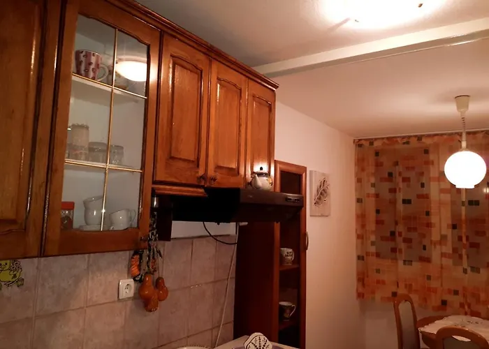 公寓 Sunshine- Center Of 斯普利特