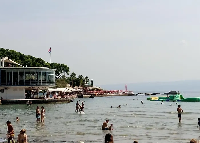 Sunshine- Center Of 公寓 *