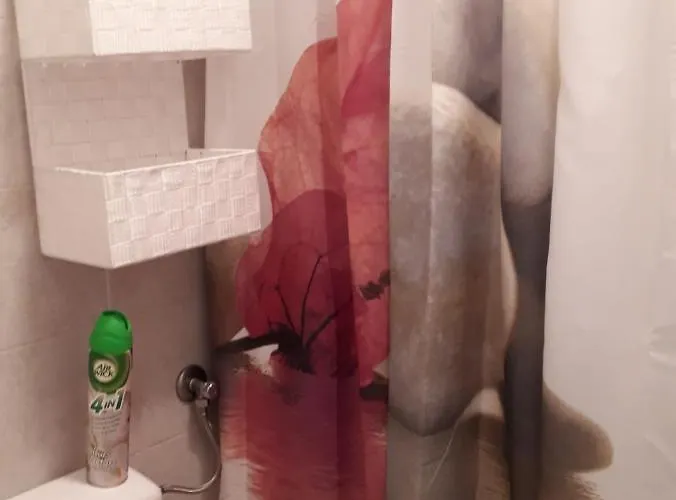 公寓 Sunshine- Center Of