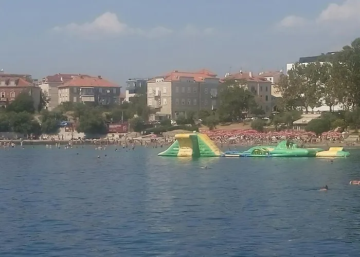 Sunshine- Center Of * 斯普利特