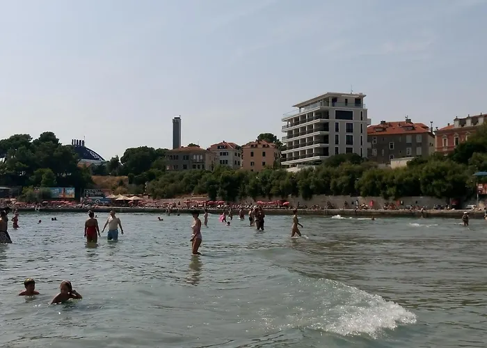 Sunshine- Center Of 斯普利特