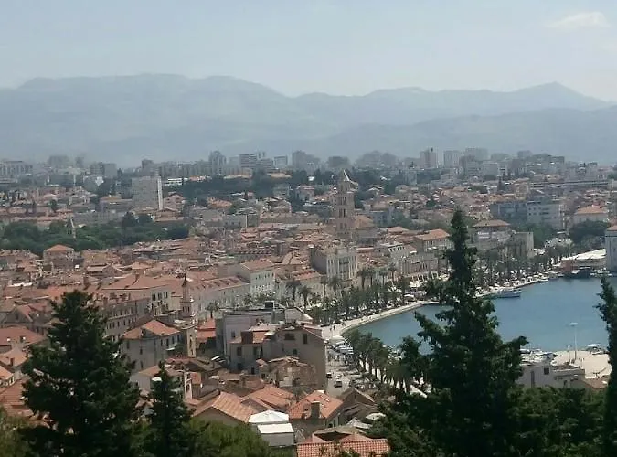 Sunshine- Center Of 公寓 *