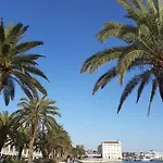 Sunshine- Center Of Split