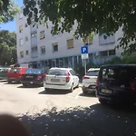 Sunshine- Center Of * Split
