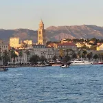 Sunshine- Center Of Split