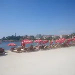 Sunshine- Center Of * Split