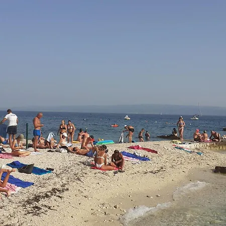 Apartman Sunshine - Cozy Stay In Central Split
