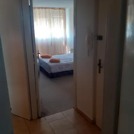 Sunshine - Cozy Stay In Central Split