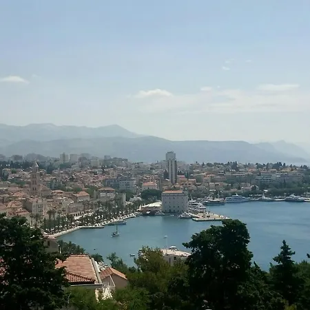 Sunshine - Cozy Stay In Central Split
